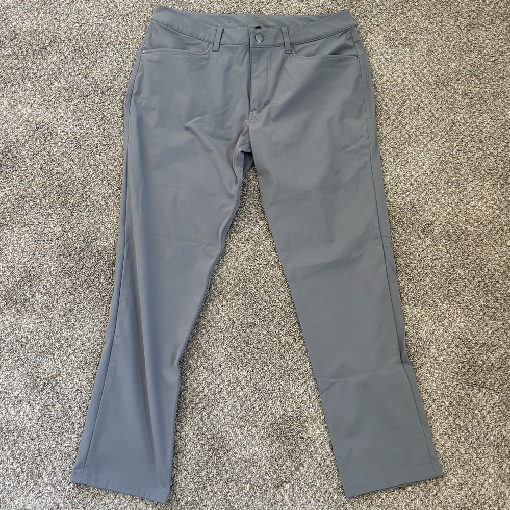 Lululemon Men’s ABC Pants  34x30